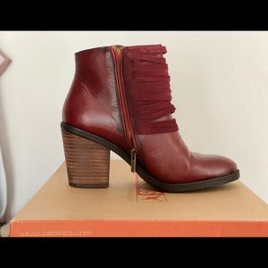 Pikolinos Boots